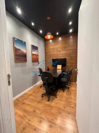 Imagem Sala Comercial 1 Banheiro - Consolação