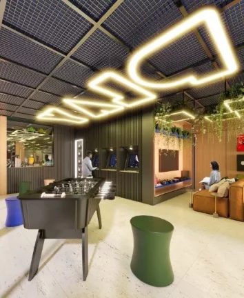Imagem Apartamento com 2 dormitórios à venda, 76 m² por R$ 1.052.202,23 - Jardim Oceania - João Pessoa/PB