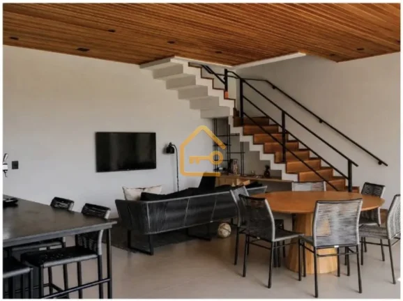 Imagem Casa à venda no Condomínio Verana, 4 dormitórios, 4 vagas. SJC