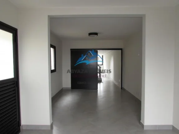 Imagem Sobrado Alto Padrão no Centro de Carapicuíba à Venda
