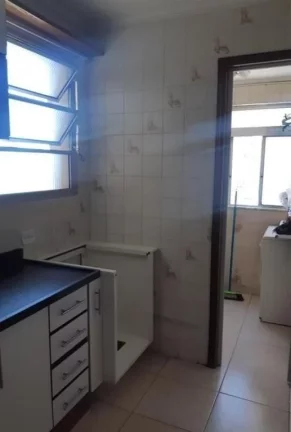 Imagem APARTAMENTO RESIDENCIAL em SÃO PAULO - SP, CHÁCARA CALIFÓRNIA