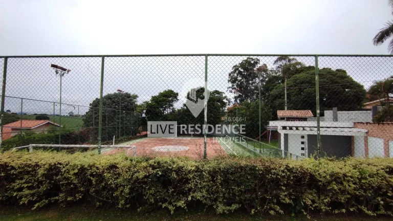 Imagem Capela do Barreiro terreno 2.563m² Live Residence Vende