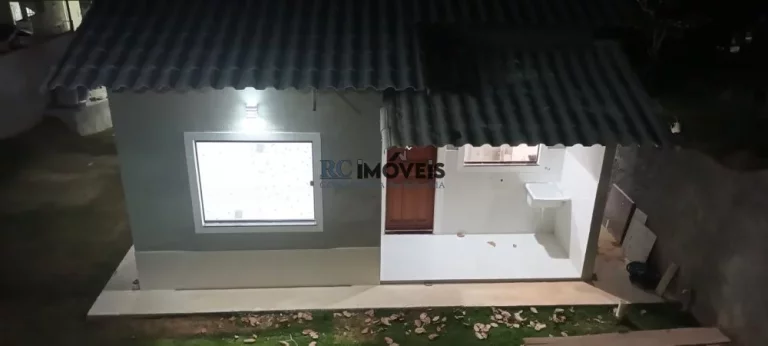 Imagem Casa a Venda no bairro Rio do Ouro - São Gonçalo, RJ