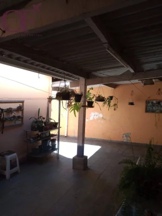 Imagem Casa com 4 quartos à venda - Eloy Chaves - Jundiaí - SP