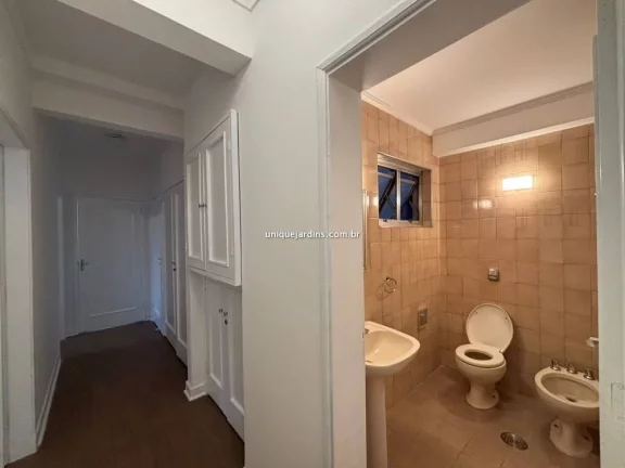 Imagem Apartamento para alugar Pinheiros São Paulo