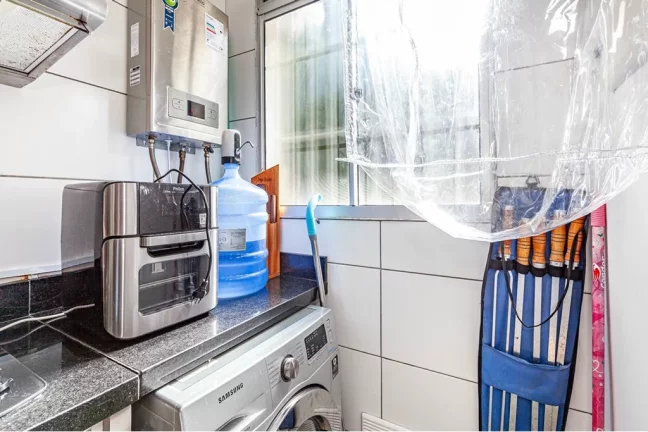 Imagem MSPA 9277 Apto 612521003-268 - Apartamento à venda no bairro Morro Santana - Porto Alegre/RS