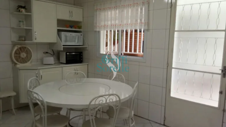 Imagem Casa/Sobrado à venda em Mirandópolis - São Paulo/SP.