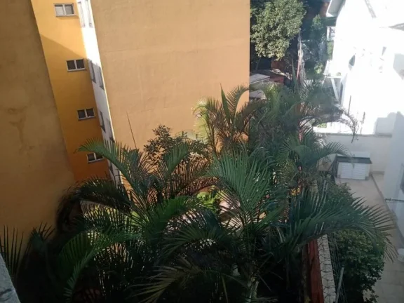 Imagem Alugo Apartamento em São Bernardo do Campo. Parque Terra Nova I