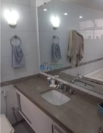 Imagem OPORTUNIDADE RARA NO SANTO AGOSTINHO, 04 QUARTOS E 02 VAGAS!!!!