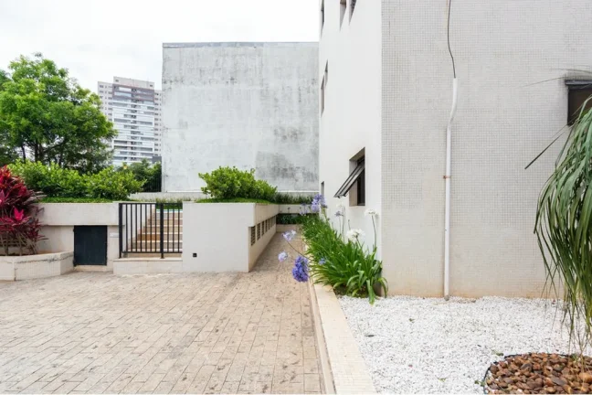 Imagem APARTAMENTO RESIDENCIAL em São Paulo - SP, Mirandópolis