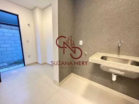 Imagem CASA COM 3 QUARTOS EM CONDOMINIO