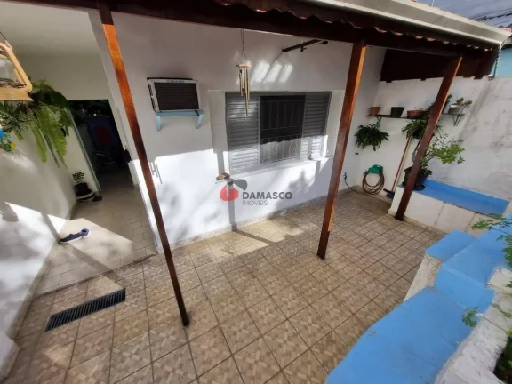 Imagem Casa à venda 2 Quartos, 3 Vagas, 110M², Rudge Ramos, São Bernardo do Campo - SP