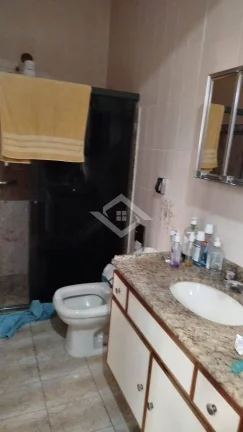 Imagem Casa dos Sonhos em Campo Grande: 3 Quartos, Pronta para Morar!
