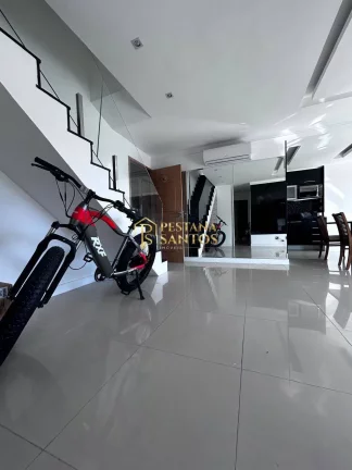 Imagem Cobertura Duplex no Condomínio Blue – Barra da Tijuca