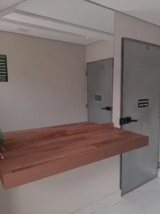 Imagem Apartamento em Belo Horizonte