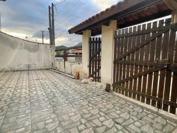 Imagem Casa com 3 quartos à venda, R$ 595mil -Capricórnio II, Caraguatatuba-SP