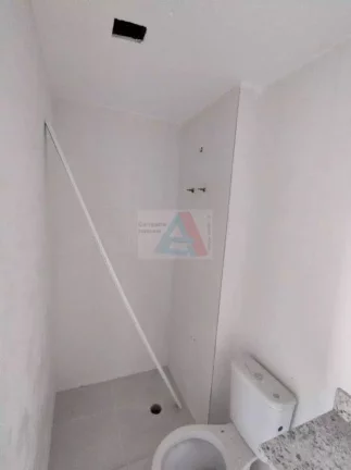 Imagem Apartamento Novo com Suíte, Sacada Gourmet e Lazer Completo