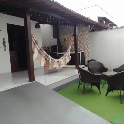 Imagem Casa para Venda em Parnamirim, Nova Parnamirim, 3 dormitórios, 1 suíte, 1 banheiro