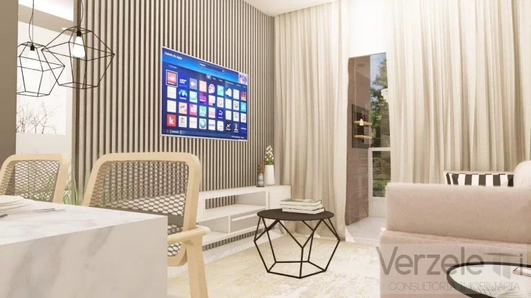 Imagem Apartamento 3 dormitórios para Venda em Camboriú / SC no bairro Santa Regina