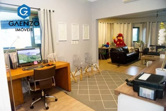 Imagem Casa em Condominio fechado - Itú