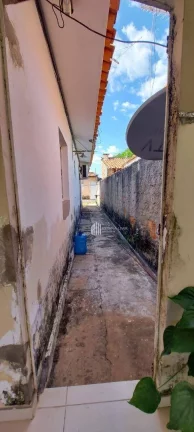 Imagem Casa pronta para morar, 3 dormitórios à venda por R$ 400.000,00 - próximo à Faculdade UNIRB e Churrascaria Alto Grill - GURUPI - Teresina/PI