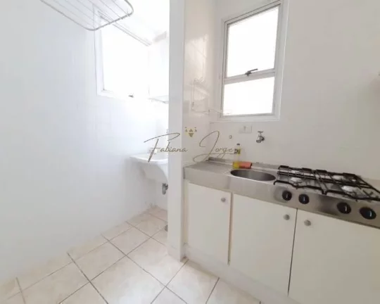 Imagem Apartamento com 1 Quarto à Venda, 50 m² em Botafogo - Campinas