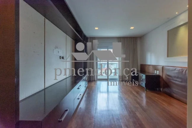 Imagem Apartamento em Perdizes Nobre com 4 quartos ( 3 suítes ) e 5 vagas, 267m²