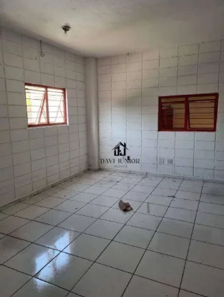 Imagem Galpão para alugar, 2000 m² por R$ 38.000,00/mês - Zona Industrial - Sorocaba/SP