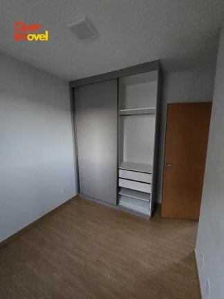 Imagem Apartamento à venda em Ribeirão Preto-SP, Reserva São José: 2 quartos, 1 sala, 1 banheiro, 1 vaga, 47m². Venha conferir!