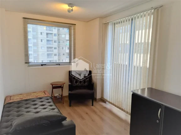 Imagem SALA À VENDA, COM 37M² 2 SALAS + RECEPÇÃO, 2 BANHEIROS, COM SACADA E VISTA DO NONO ANDAR, COM 1 VAGA EM FRENTE A ESTAÇÃO PARAISO DO METRÔ - VILA MARIANA