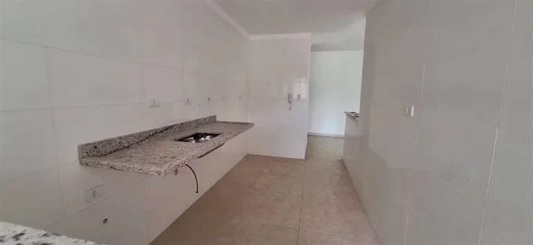 Imagem Apartamento à Venda em Canto Doforte, Praia Grande - SP