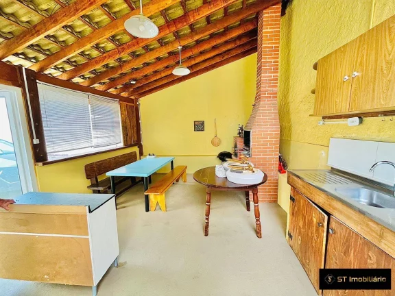 Imagem Casa à venda em Terra Preta - Mairiporã/SP - 250,00m2 por R$790.000