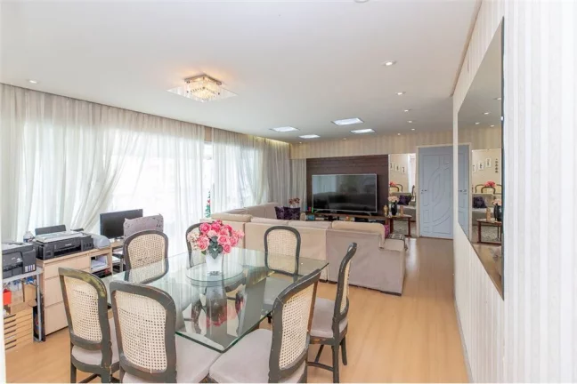 Imagem APARTAMENTO RESIDENCIAL em São Paulo - SP, Ipiranga