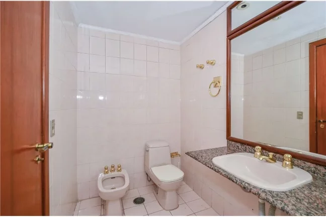 Imagem APARTAMENTO RESIDENCIAL em São Paulo - SP, Vila Clementino