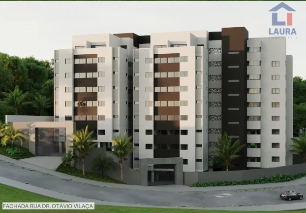 Imagem APARTAMENTO RESIDENCIAL em PARÁ DE MINAS - MG, SENADOR VALADARES