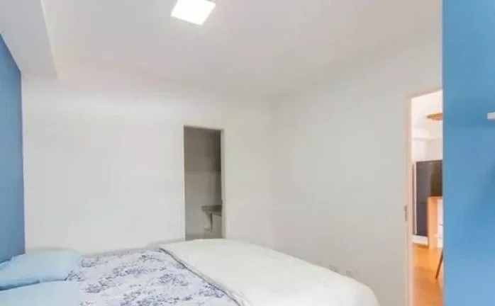 Imagem Apartamento impecável 61 m² Parque das Nações Santo André