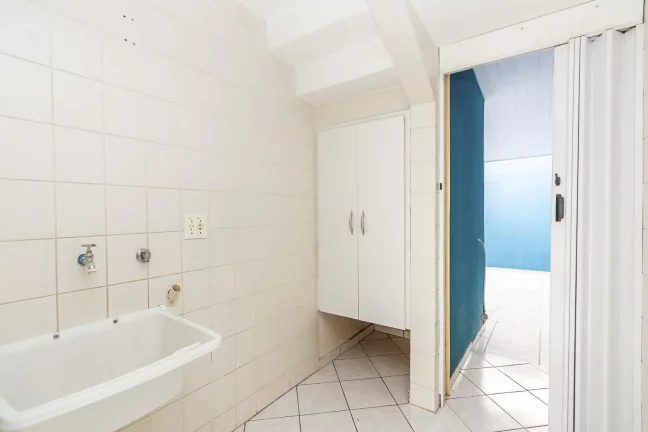 Imagem Sobrado Novo Mundo 3 quartos com suíte