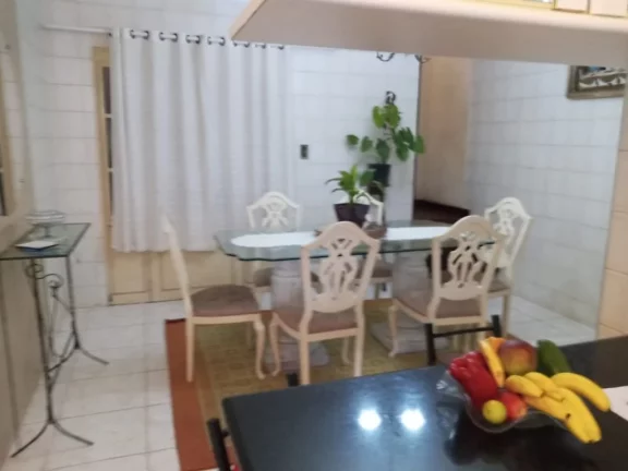 Imagem Sobrado com 3 dormitórios à venda, 290 m² por R$ 900.000,00 - Cidade Edson - Suzano/SP