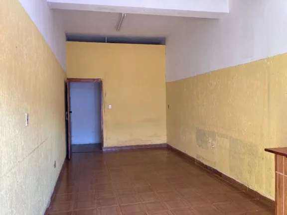 Imagem Salão para alugar, 40 m² por R$ 1.267,13/mês - Centro - Suzano/SP