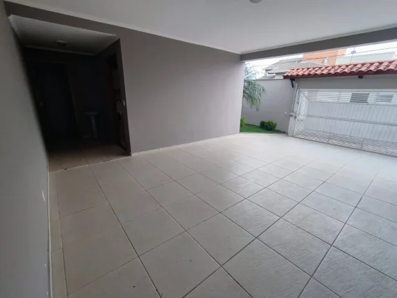 Imagem Casa no Jd. Sta. Paulina