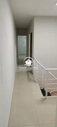 Imagem Sobrado à venda, JD IMPERADOR, SUZANO - SP