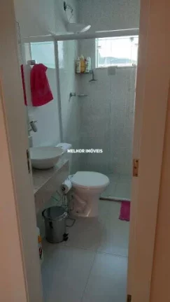 Imagem Casa Sobrado à Venda Semi Mobiliada com 02 Suítes Localizada no Centro de Balneário Camboriú - SC