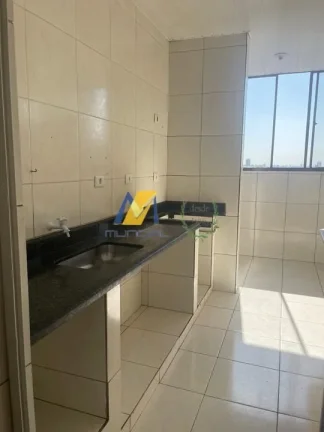 Imagem ???? Espaçoso Apto com 3 dormitórios a Venda no Jd. Santo André