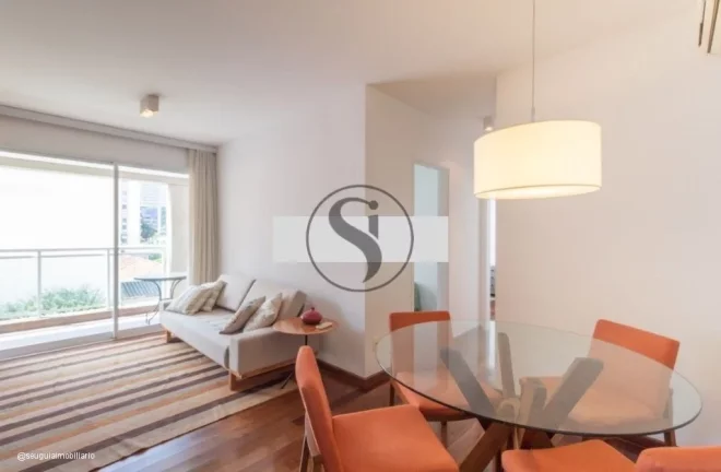 Imagem APARTAMENTO RESIDENCIAL em SÃO PAULO - SP, VILA NOVA CONCEIÇÃO