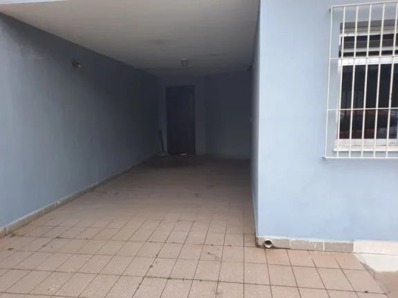 Imagem Casa com 2 dormitórios à venda, 148 m² por R$ 480.000,00 - Cidade Edson - Suzano/SP