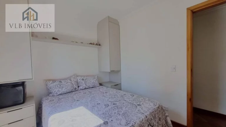 Imagem Apartamento à venda (75,00 m²), Jardim Ampliação, São Paulo, SP