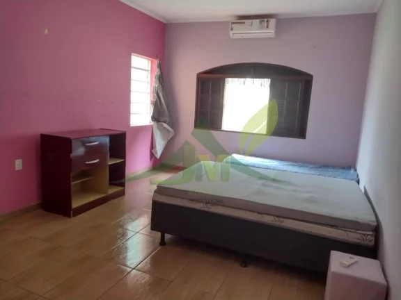 Imagem Chácara à venda em Bragança Paulista – Ideal para moradia ou lazer!