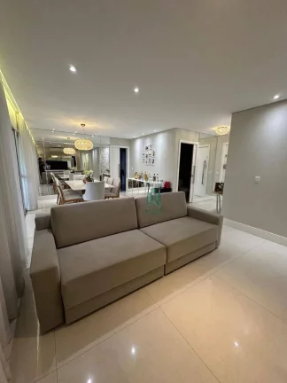Imagem Apartamento com 4 dormitórios à venda, 167 m² por R$ 2.000.000,00 - Jardim Santa Mena - Guarulhos/SP