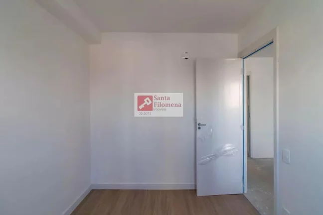 Imagem Studio para Venda em São Paulo, Perdizes, 1 dormitório, 1 banheiro