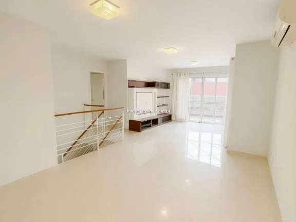 Imagem Cobertura Duplex à venda Real Parque São Paulo